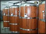 Equipment for microbrewery - Пивоваренное оборудование: минипивзаводы, мини пивоварни