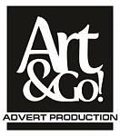 Art&Go Advert Production - наружная реклама под ключ