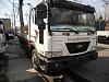 Грузовик бортовой <b>Daewoo</b> Royal Novus 2009 год