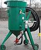 <b>ПЕСКОСТРУЙНОЕ</b> <b>ОБОРУДОВАНИЕ</b> DSG-250