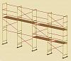 <b>Леса</b> рамные ЛСПР-200