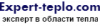 интернет-магазин Expert-Teplo - продажа электрических систем отопления и снеготаяния