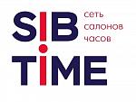 Сибтайм - продажа часов