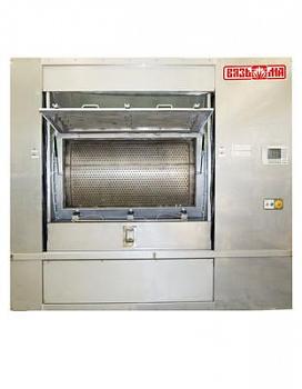 Стирально-отжимная машина ЛБ-240П