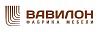 Фабрика мебели «Вавилон»