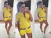 Лёгкий <b>спортивный</b> <b>костюм</b> Moschino