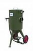 ПЕСКОСТРУЙНАЯ <b>УСТАНОВКА</b> ZITREK DSMG-160