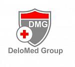 OOO "DeloMed Group" - инвалидная и реабилитационная техника для инвалидов