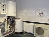 Тепловой насос <b>Daikin</b> Altherma