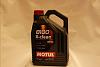 <b>Motul</b> 8100 X clean C3 5 литров 2300 рублей