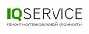 Сервис IQService - профессиональный сервисный центр по ремонту и апгрейду лэптопов