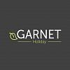 Garnet Holiday Green Forest