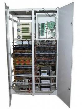 Комплексный стенд испытания трансформаторов напряжения (КСиТН)