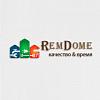 RemDome - <b>Ремонт</b> стиральных и посудомоечных машин <b>на</b> <b>дому</b>