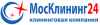 МосКлининг24