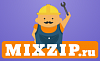 Mixzip - запчасти, комплектующие, аксессуары