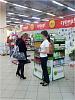 «Пробные сюрпризы» от компании Garnier