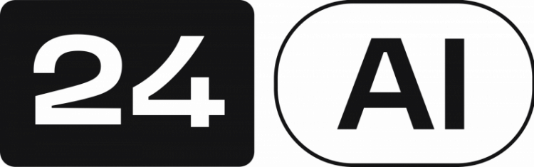 Сервис для обработки изображений «24AI»