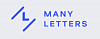 <b>Digital</b> <b>агентство</b> MANYLETTERS