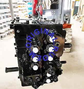 31Q8-17000 Гидрораспределитель Hyundai