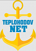 Teplohodov.NET - свадьба на теплоходе