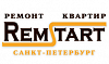 Компания «Ремстарт» - ремонт и <b>дизайн</b> <b>квартир</b> под ключ в Санкт-Петербурге