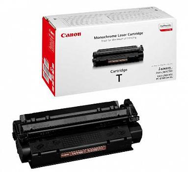 Заправка картриджей canon