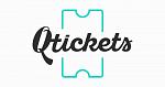 Qtickets - сервис продажи билетов для организаторов, рекламных и концертных агентств