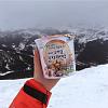 Лапша «Рамен» от Атоми