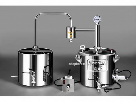 Всё для самагоноварения в интернет-магазине ShopBarn