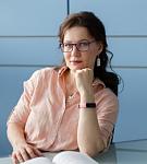 Анна Новикова - независимый финансовый консультант