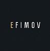 Ефимов Георгий Алексеевич - <b>адвокат</b>