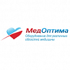 МедОптима - поставки медицинского и лабораторного оборудования