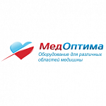 МедОптима - поставки медицинского и лабораторного оборудования
