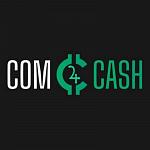 Comcash