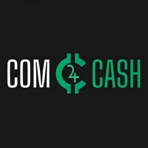Comcash