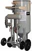 <b>ПЕСКОСТРУЙНОЕ</b> <b>ОБОРУДОВАНИЕ</b> DSG-300 2-Х ПОСТОВОЙ