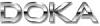DOKA, <b>производство</b> и реализация антистатической <b>продукции</b>
