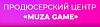 Продюсерский <b>центр</b> MuzaGame