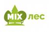Mix-Лес - производство и продажа <b>пиломатериалов</b>