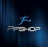 Private Football Shop - футбольный интернет-магазин