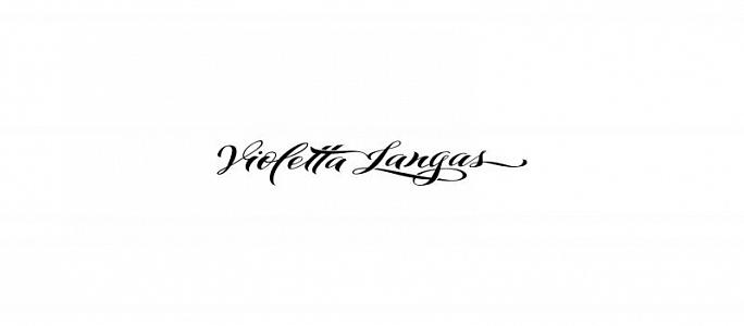 Violetta Langas