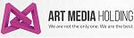 Art Media Holding - рекламная группа