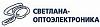 ЗАО "Светлана-Оптоэлектроника" - производитель светодиодов