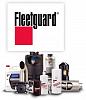 Фильтры Fleetguard