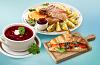 Кафе «Тут Вкусно!» запустило доставку по Екатеринбургу