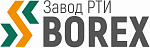 Завод РТИ «Борекс»