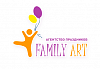 «Family Art» - агентство <b>праздников</b>