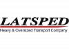 ООО «Latsped» - международные <b>грузоперевозки</b>