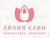 Клининговая компания «Лилия»